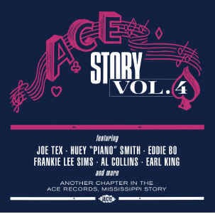 V.A. - Ace Story Vol 4